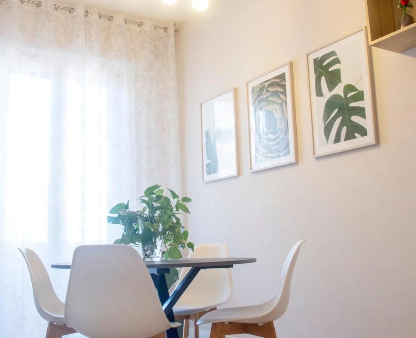 Your Home In Florence With Parking, 10 Min From The Center By Tram 0*,  意大利