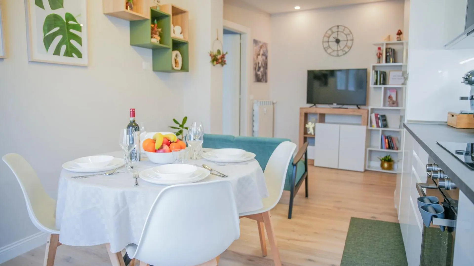 Your Home In Florence With Parking, 10 Min From The Center By Tram